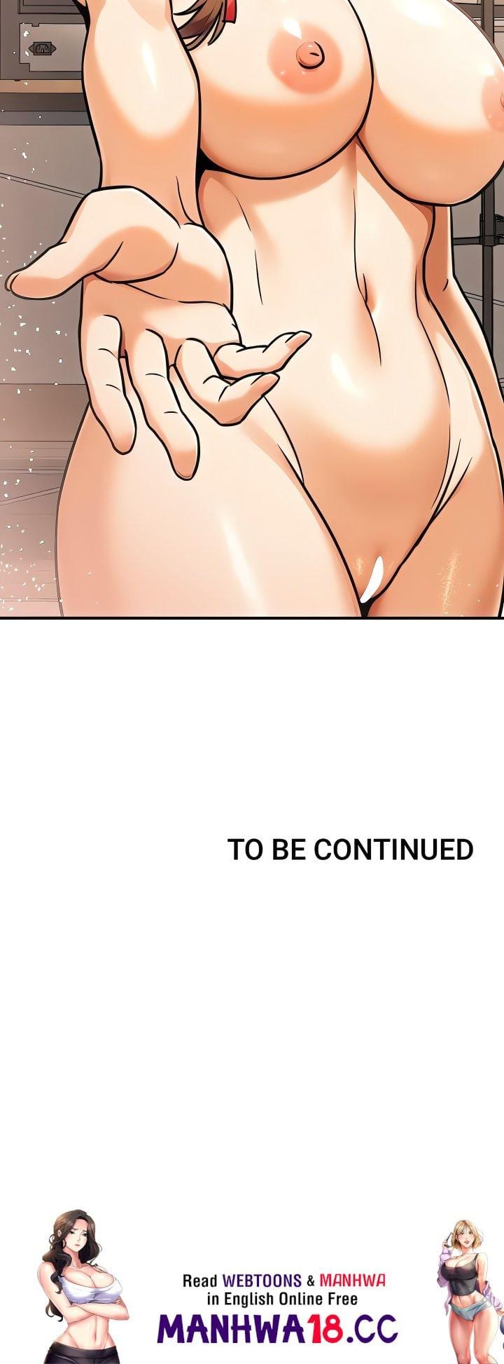 The Public Servant’s Double Life (Uncensored), chapter 34, page 28 of 28