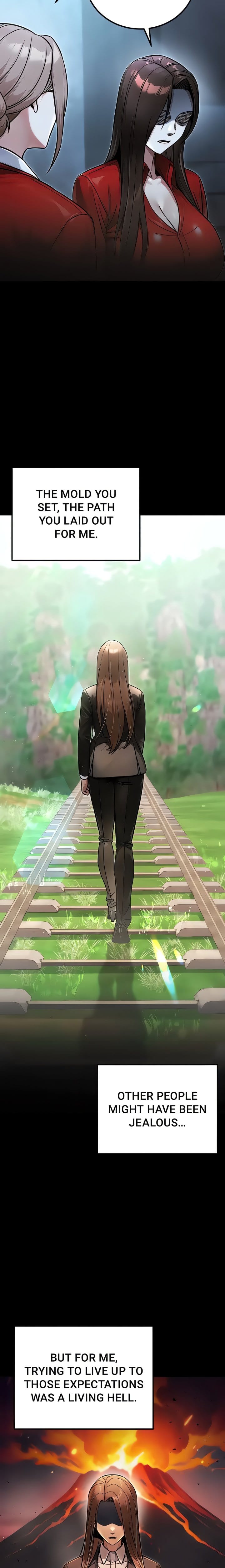 The Public Servant’s Double Life (Uncensored), chapter 39, page 13 of 29