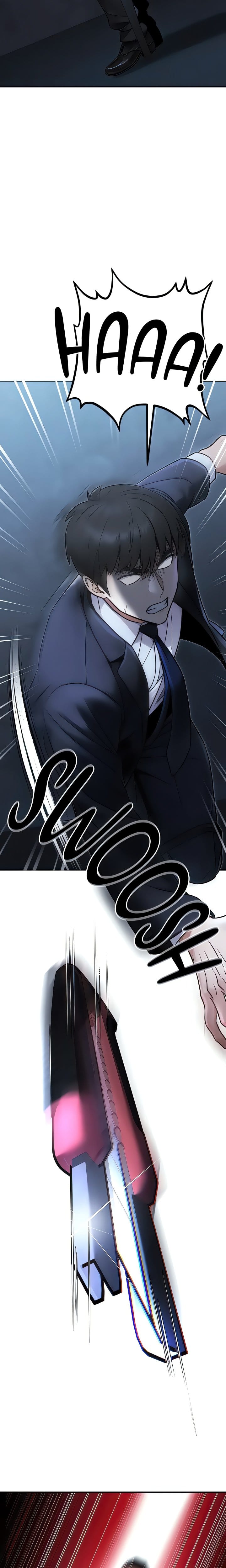 The Public Servant’s Double Life (Uncensored), chapter 39, page 21 of 29