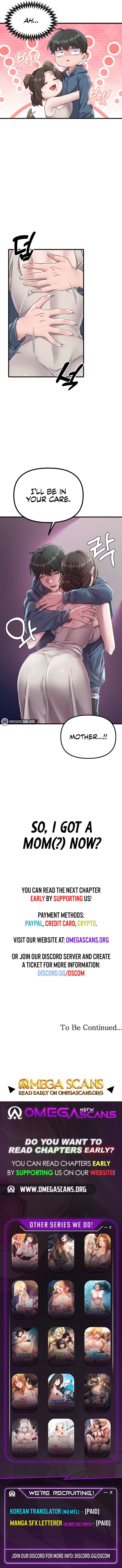 The Regressed Man (Uncensored), chapter 26, page 8 of 8