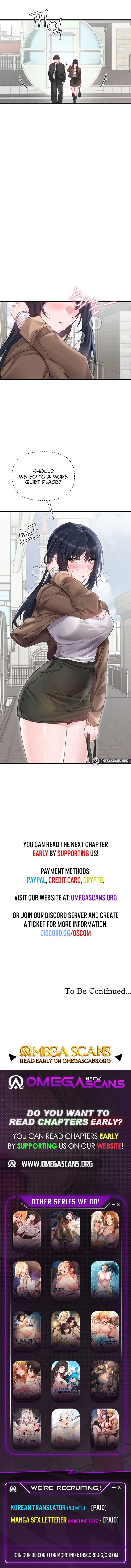 The Regressed Man (Uncensored), chapter 28, page 9 of 9