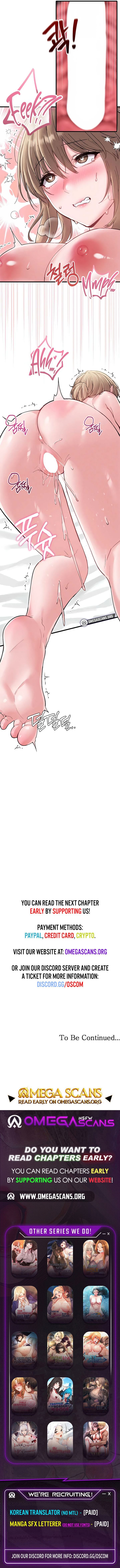 The Regressed Man (Uncensored), chapter 40, page 8 of 8