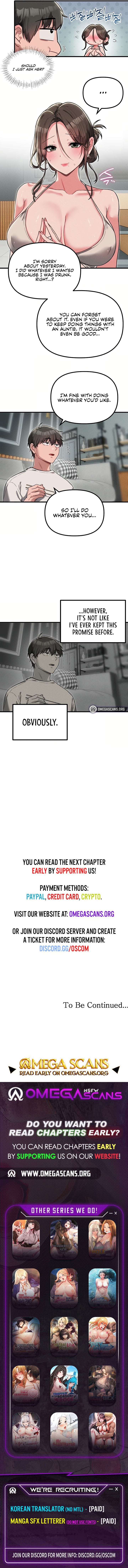 The Regressed Man (Uncensored), chapter 51, page 8 of 8
