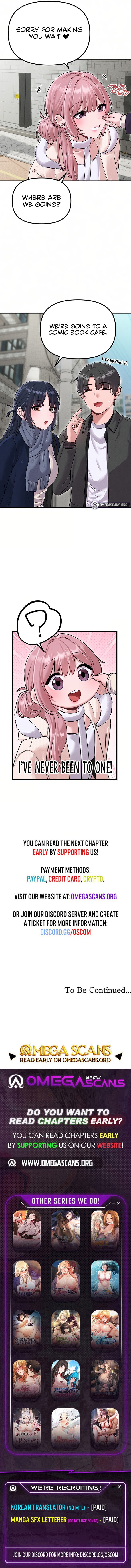 The Regressed Man (Uncensored), chapter 56, page 9 of 9
