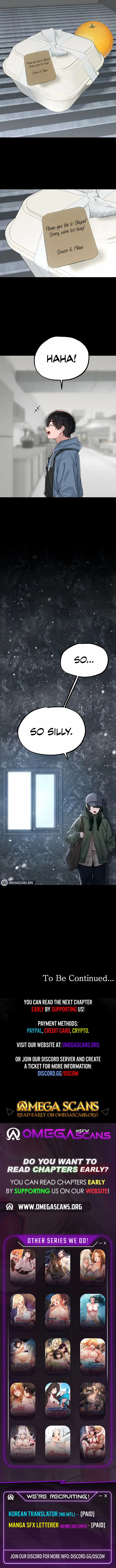 The Regressed Man (Uncensored), chapter 63, page 7 of 7