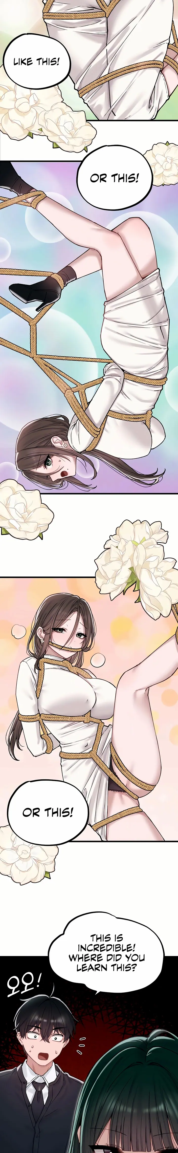 The Regressed Man (Uncensored), chapter 65, page 5 of 22