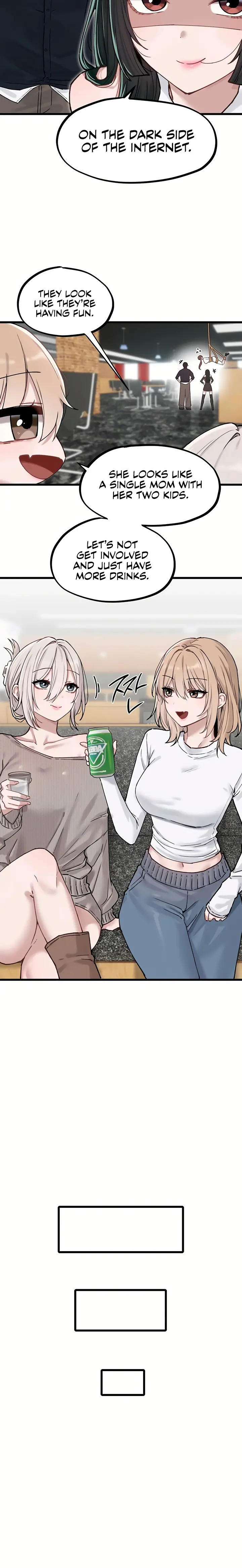 The Regressed Man (Uncensored), chapter 65, page 6 of 22