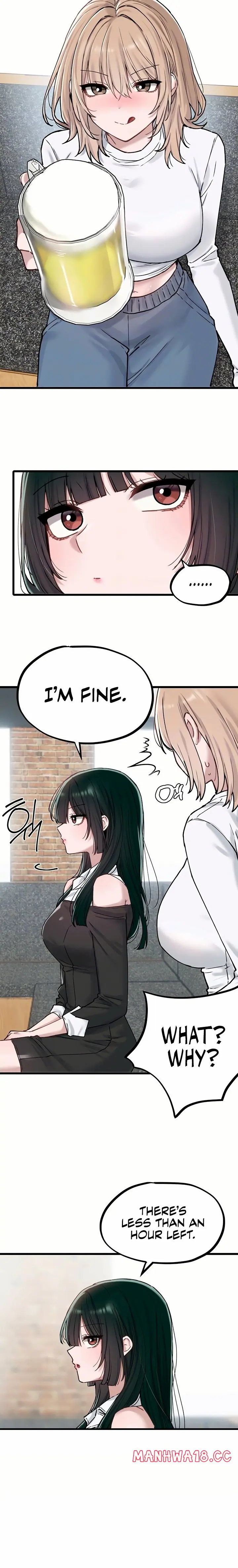 The Regressed Man (Uncensored), chapter 65, page 8 of 22