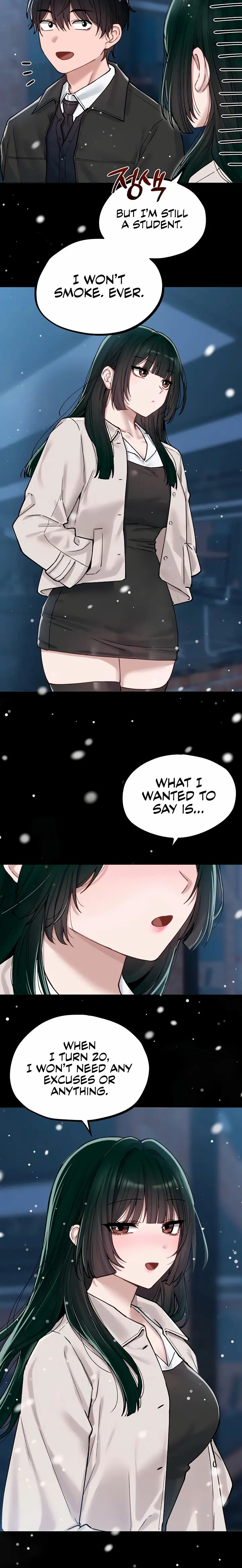 The Regressed Man (Uncensored), chapter 65, page 12 of 22