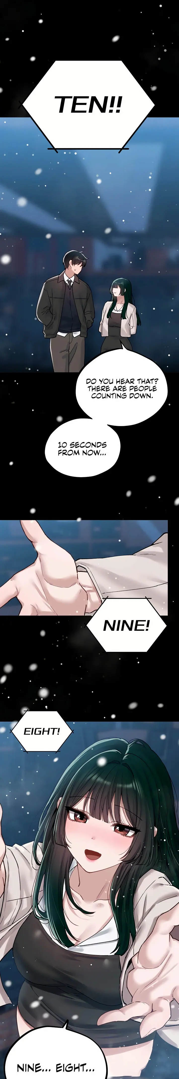 The Regressed Man (Uncensored), chapter 65, page 13 of 22