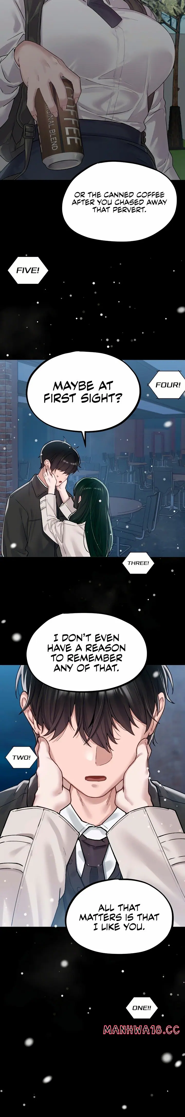 The Regressed Man (Uncensored), chapter 65, page 15 of 22