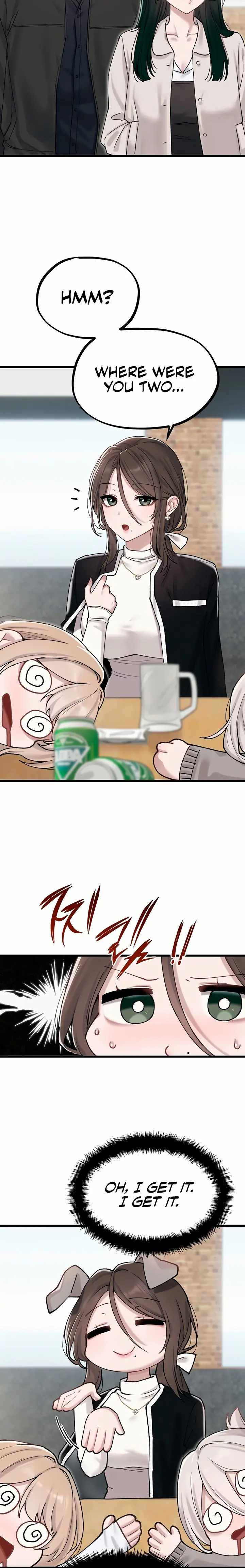 The Regressed Man (Uncensored), chapter 65, page 18 of 22
