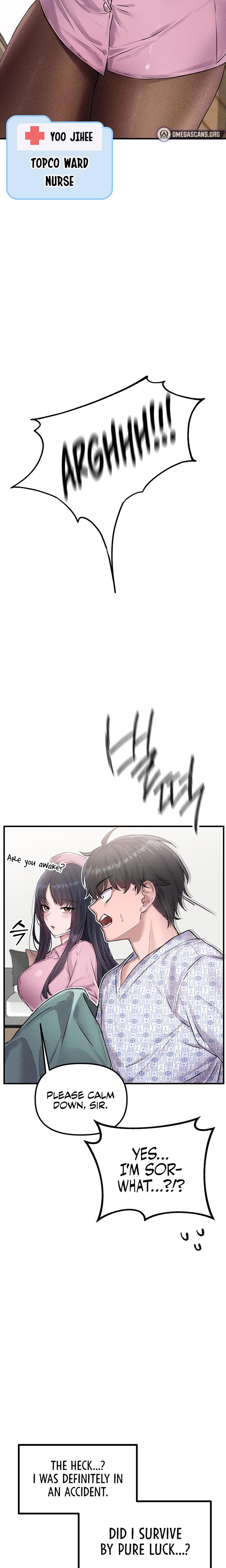 The Reincarnated Man (Uncensored), chapter 1, page 7 of 39