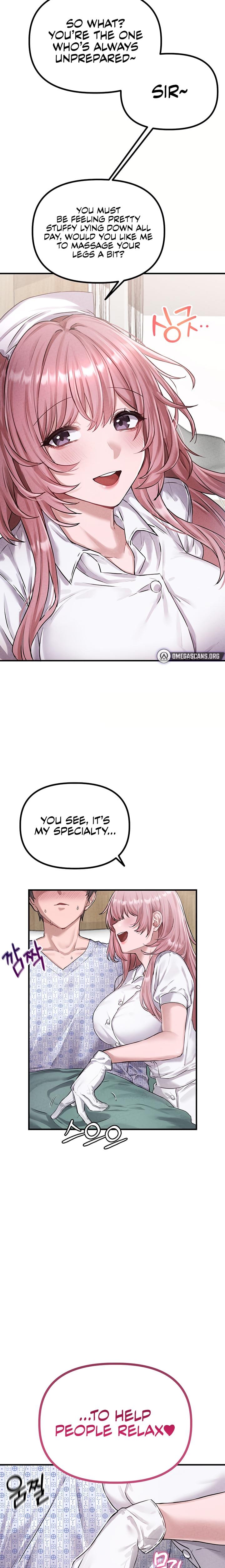 The Reincarnated Man (Uncensored), chapter 1, page 12 of 39