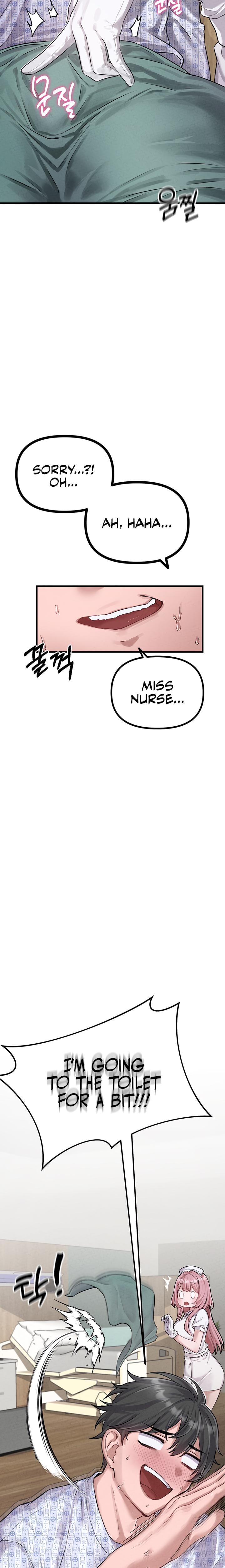 The Reincarnated Man (Uncensored), chapter 1, page 13 of 39
