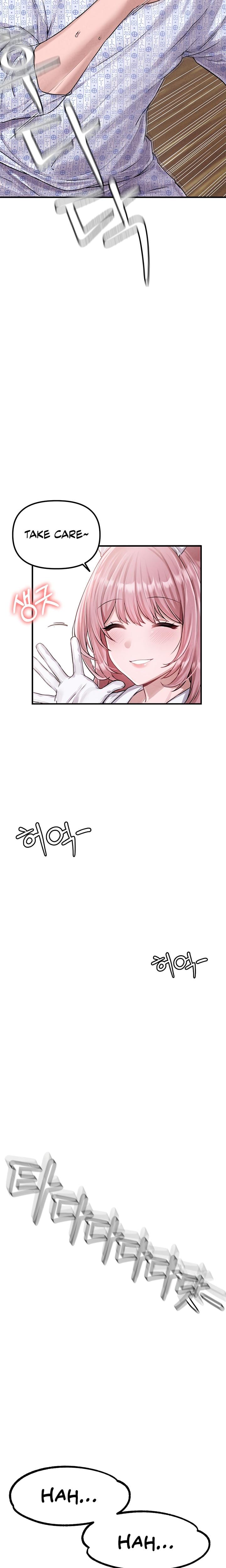 The Reincarnated Man (Uncensored), chapter 1, page 14 of 39