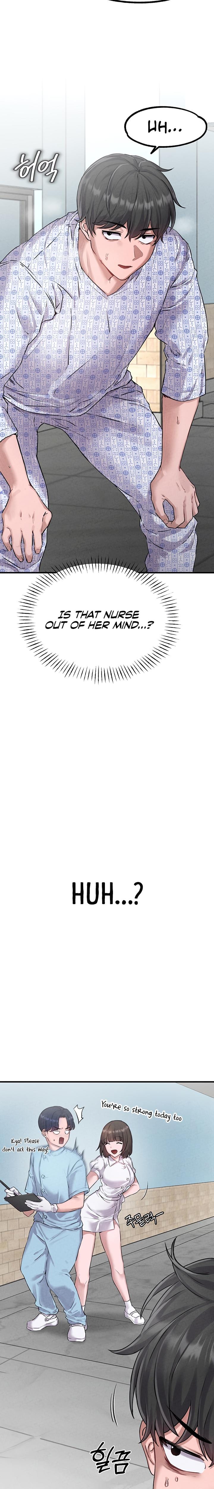 The Reincarnated Man (Uncensored), chapter 1, page 15 of 39