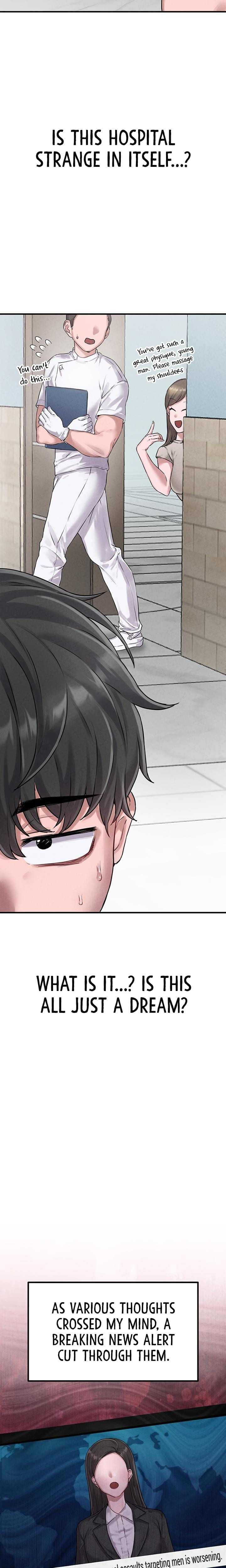 The Reincarnated Man (Uncensored), chapter 1, page 16 of 39