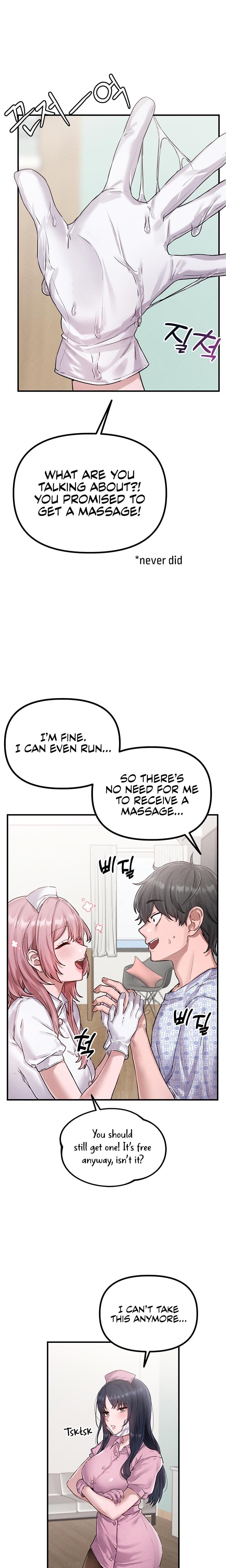 The Reincarnated Man (Uncensored), chapter 1, page 20 of 39