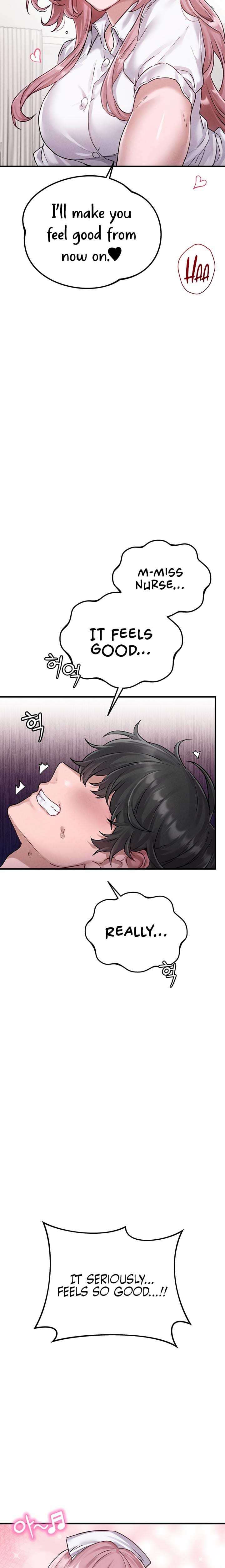 The Reincarnated Man (Uncensored), chapter 1, page 22 of 39