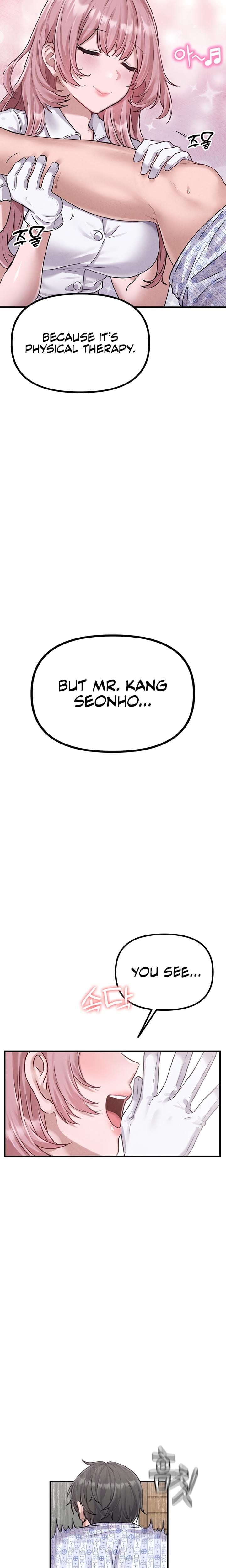 The Reincarnated Man (Uncensored), chapter 1, page 23 of 39