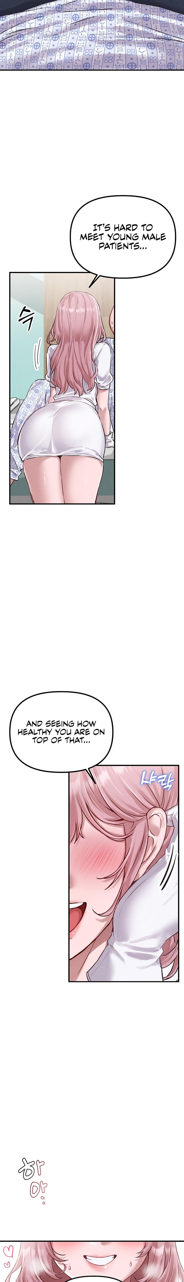 The Reincarnated Man (Uncensored), chapter 1, page 26 of 39