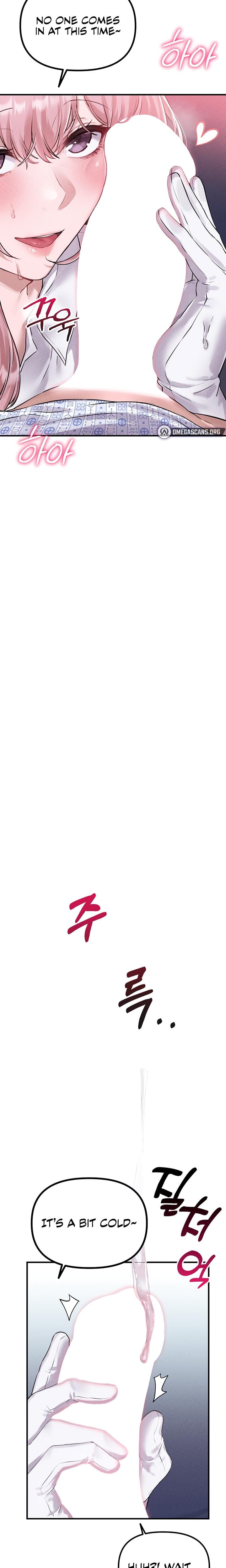 The Reincarnated Man (Uncensored), chapter 1, page 28 of 39
