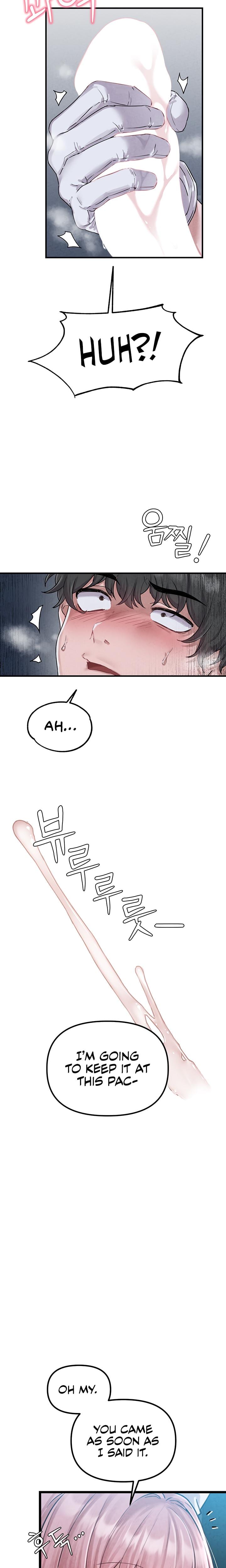 The Reincarnated Man (Uncensored), chapter 1, page 31 of 39
