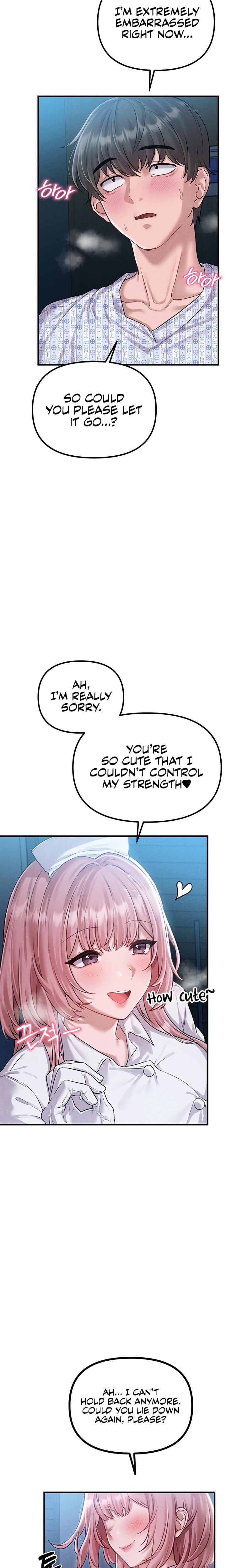 The Reincarnated Man (Uncensored), chapter 1, page 33 of 39