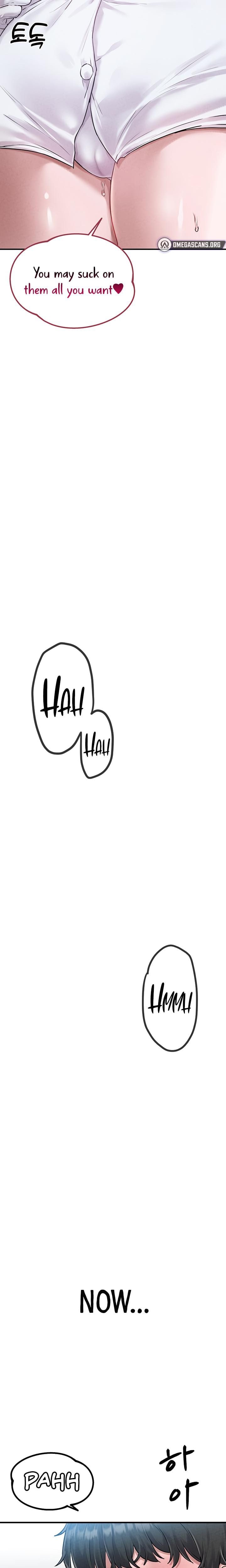 The Reincarnated Man (Uncensored), chapter 1, page 35 of 39