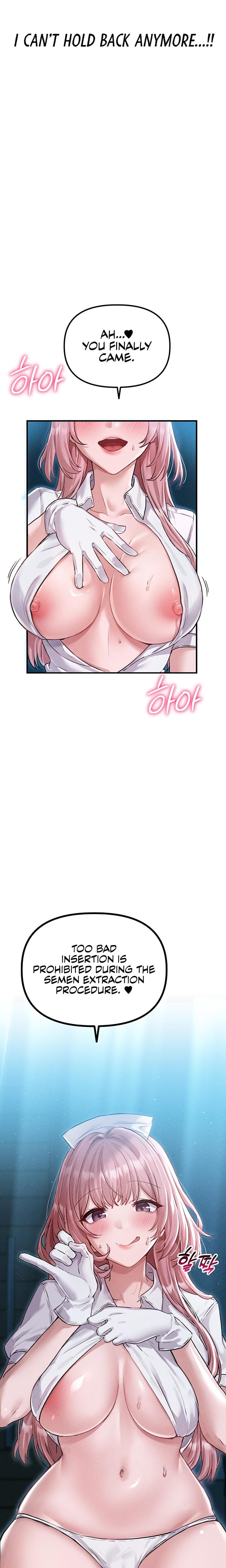 The Reincarnated Man (Uncensored), chapter 1, page 38 of 39