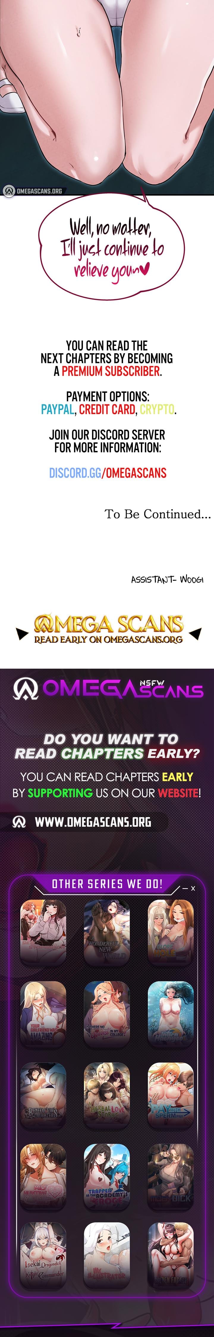 The Reincarnated Man (Uncensored), chapter 1, page 39 of 39