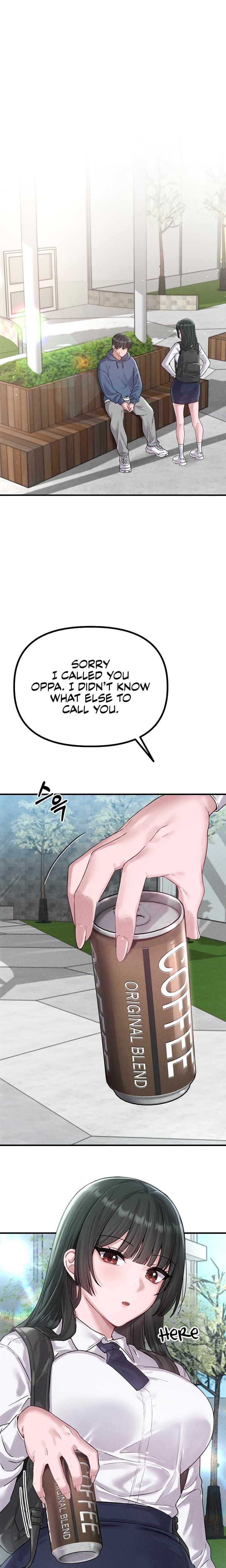The Reincarnated Man (Uncensored), chapter 3, page 7 of 36