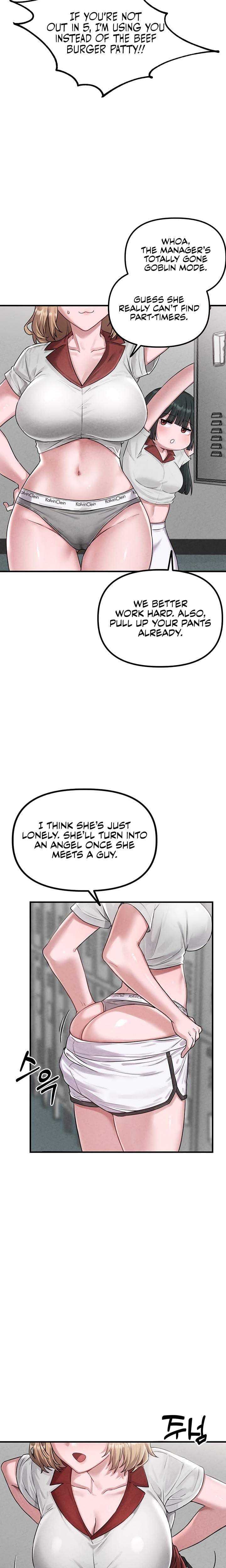 The Reincarnated Man (Uncensored), chapter 3, page 23 of 36