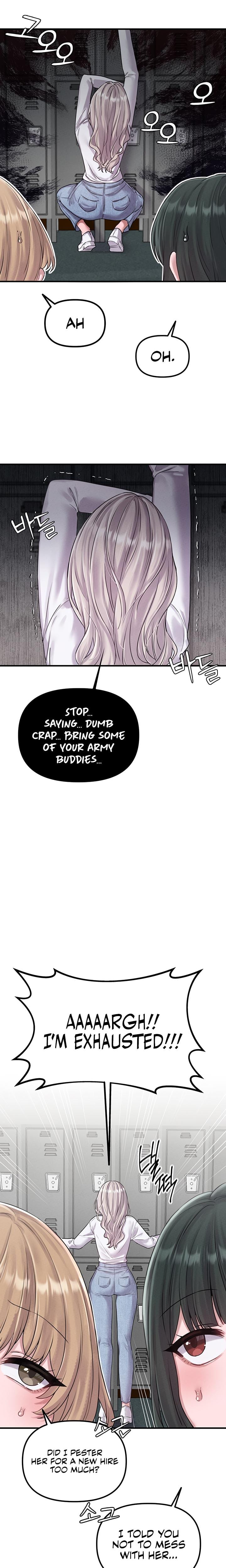 The Reincarnated Man (Uncensored), chapter 3, page 30 of 36