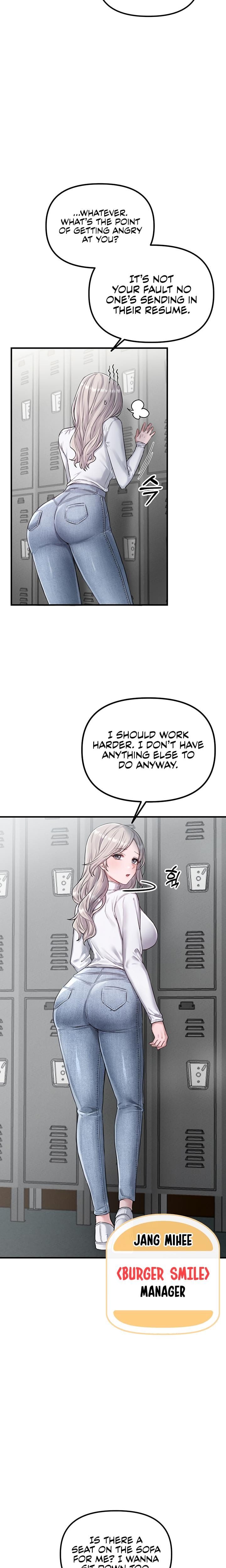 The Reincarnated Man (Uncensored), chapter 3, page 31 of 36
