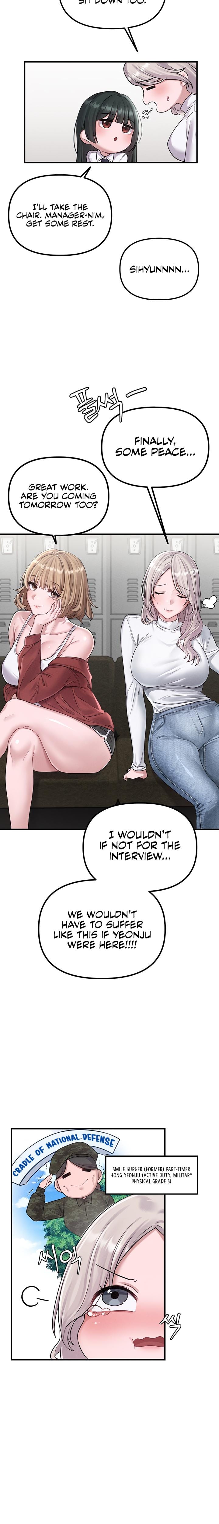 The Reincarnated Man (Uncensored), chapter 3, page 32 of 36
