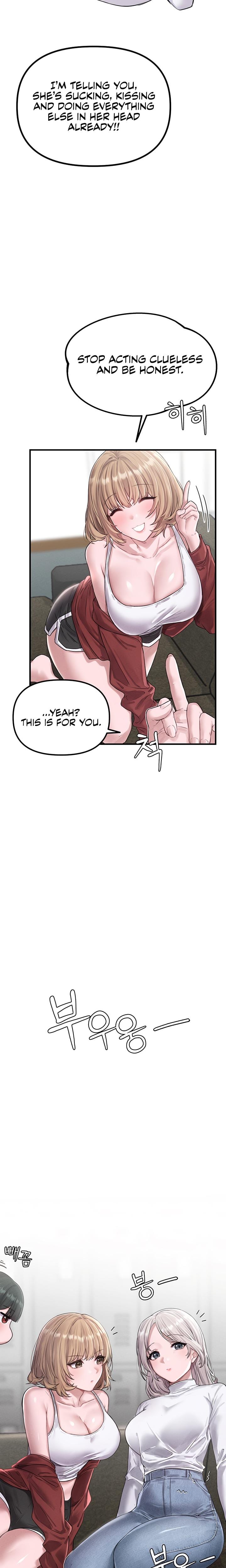 The Reincarnated Man (Uncensored), chapter 3, page 34 of 36
