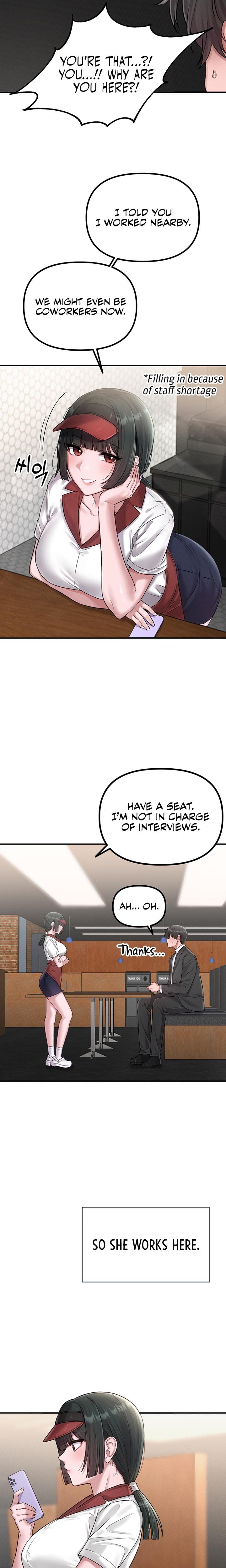 The Reincarnated Man (Uncensored), chapter 4, page 11 of 31