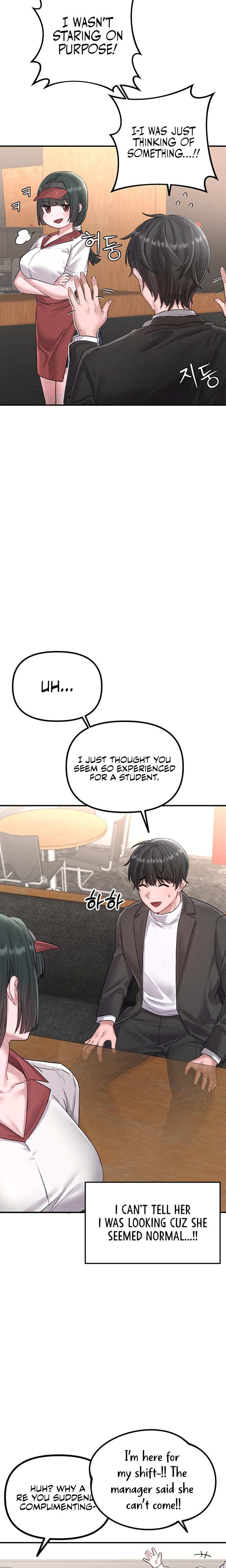 The Reincarnated Man (Uncensored), chapter 4, page 13 of 31