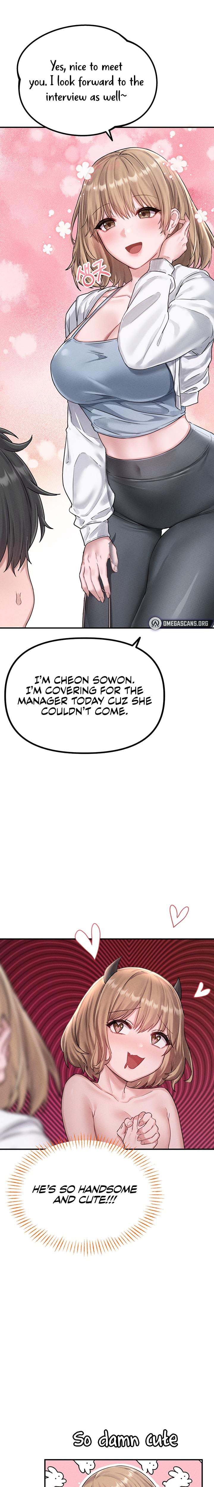 The Reincarnated Man (Uncensored), chapter 4, page 15 of 31