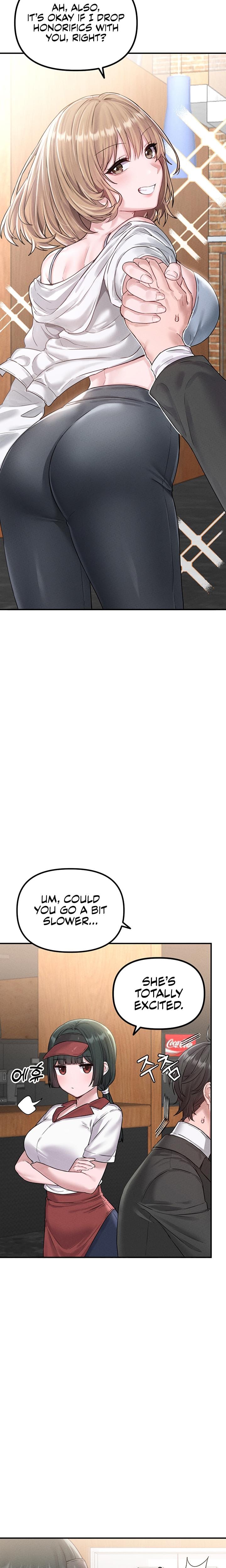 The Reincarnated Man (Uncensored), chapter 4, page 17 of 31