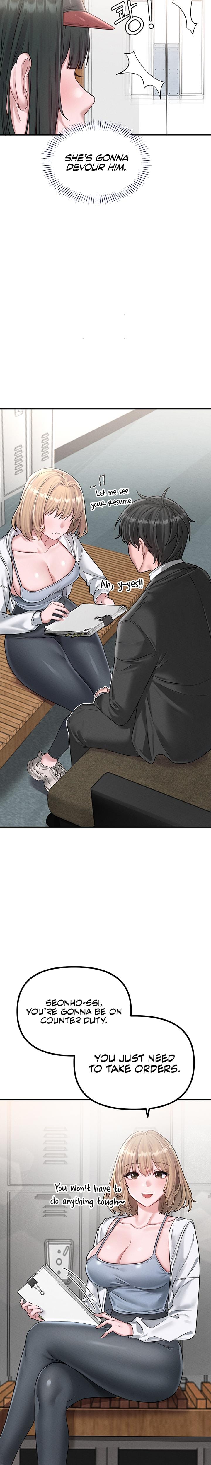 The Reincarnated Man (Uncensored), chapter 4, page 18 of 31