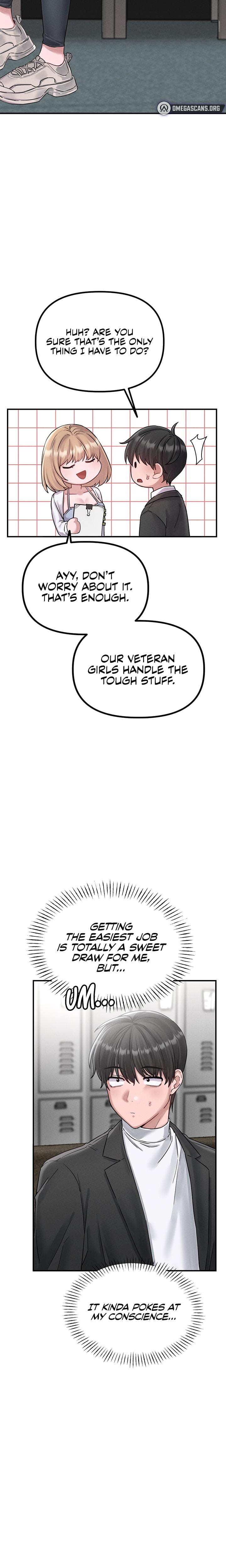 The Reincarnated Man (Uncensored), chapter 4, page 19 of 31