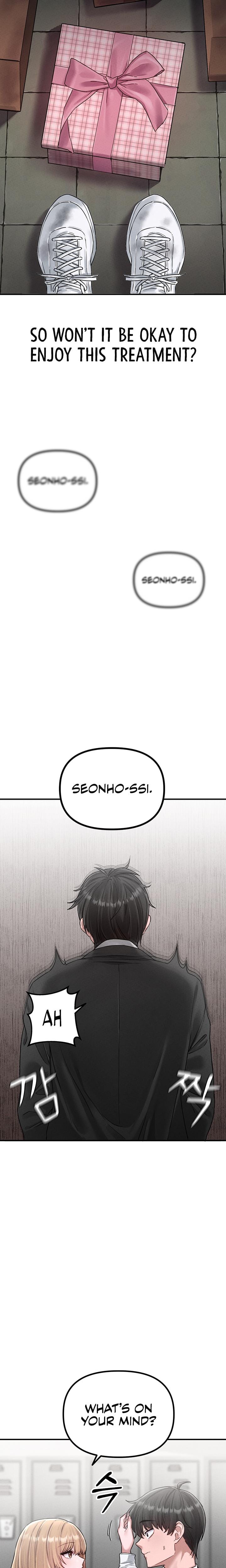 The Reincarnated Man (Uncensored), chapter 4, page 21 of 31