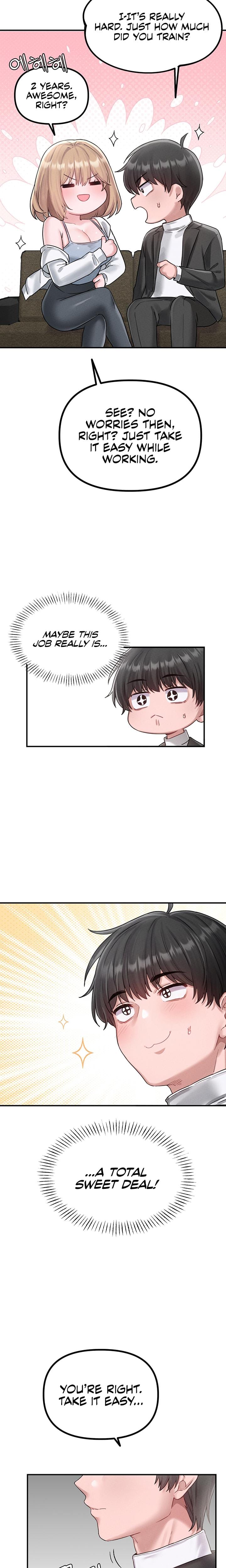 The Reincarnated Man (Uncensored), chapter 4, page 24 of 31