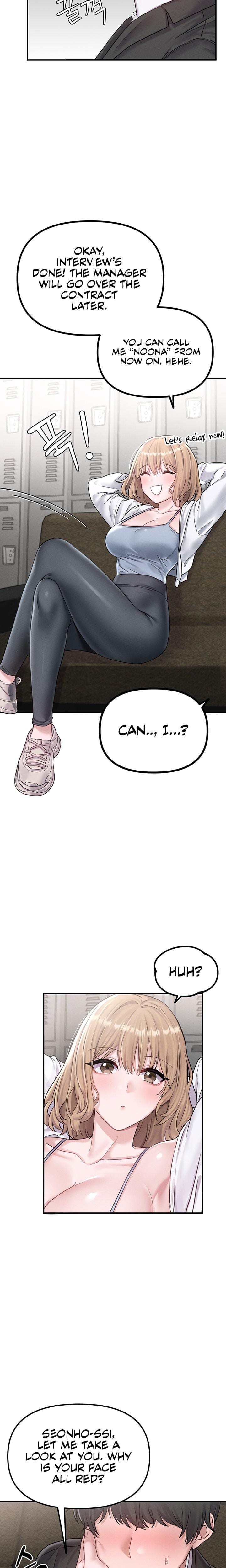 The Reincarnated Man (Uncensored), chapter 4, page 25 of 31
