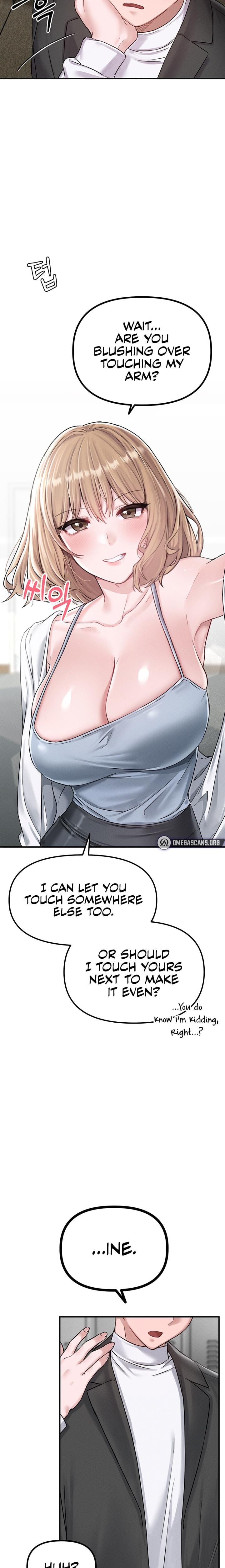 The Reincarnated Man (Uncensored), chapter 4, page 26 of 31