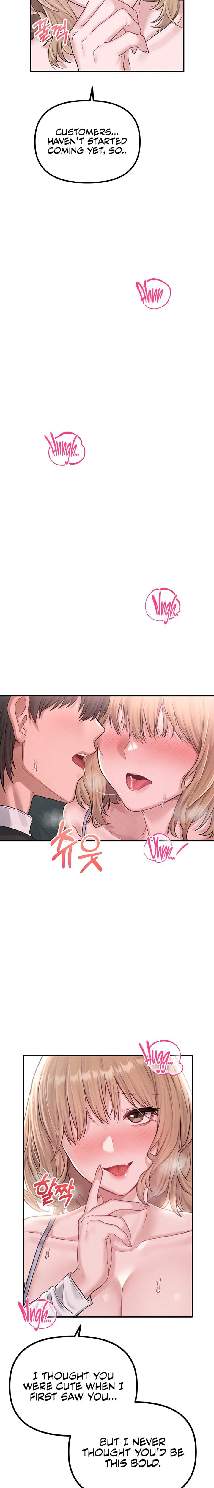 The Reincarnated Man (Uncensored), chapter 4, page 29 of 31