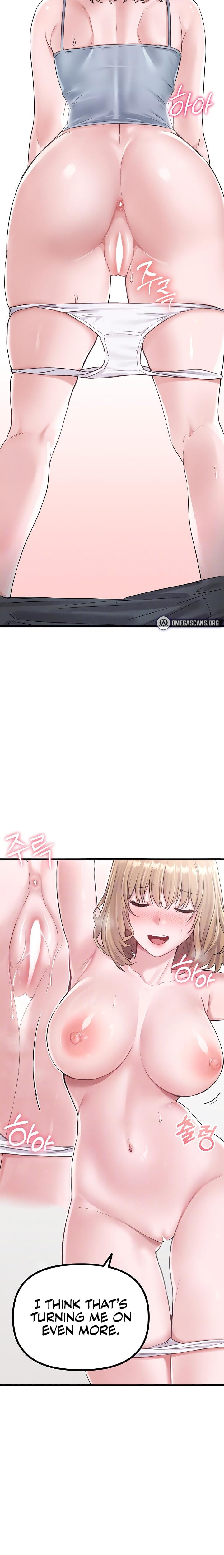 The Reincarnated Man (Uncensored), chapter 5, page 7 of 33